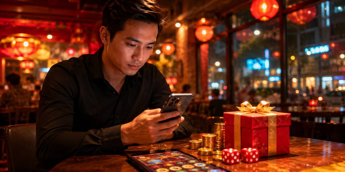97go99 mobile gaming
