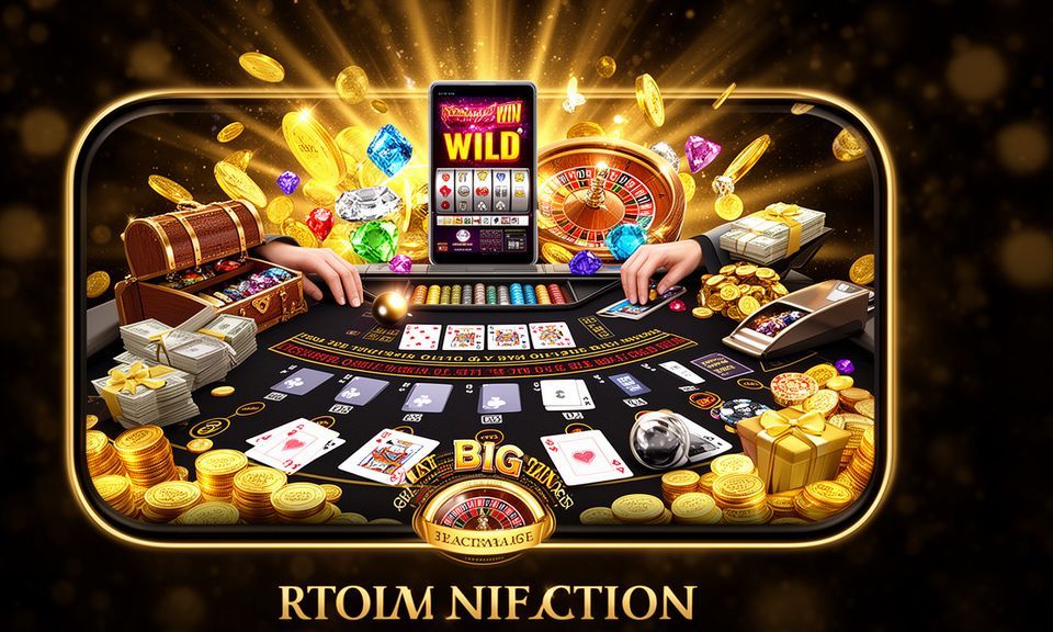 97go99 Casino